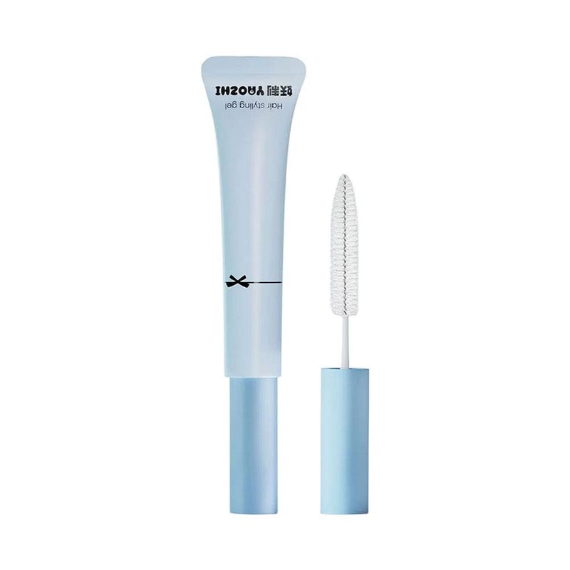 Hair styling cream for women, anti-frizz, and frizz control; hair styling and bangs styling tool for children; no-rinse.
